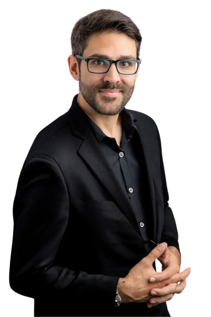 bussines fixer - biznesowy doradca kancelarii