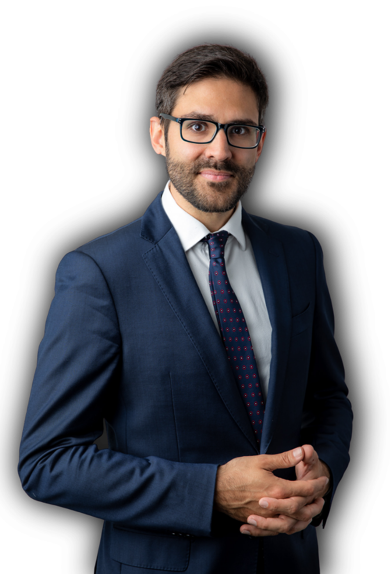 Napisz, jak mogę pomóc Twojej firmie - Jakub Kaliński